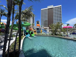 Salinas Premium Resort